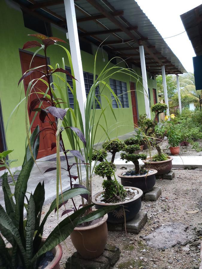 Tony'S Guesthouse At Teluk Bahang Batu Ferringhi Exterior photo