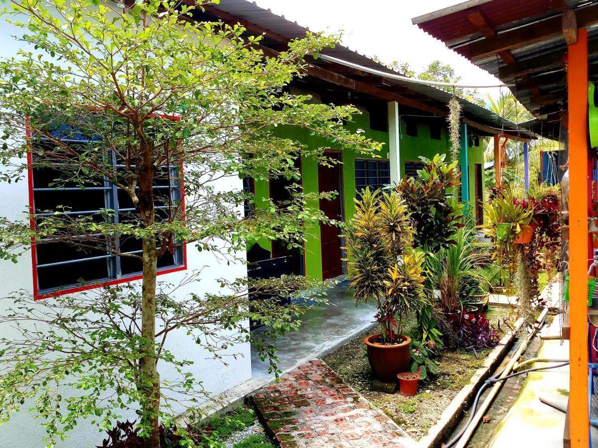 Tony'S Guesthouse At Teluk Bahang Batu Ferringhi Exterior photo